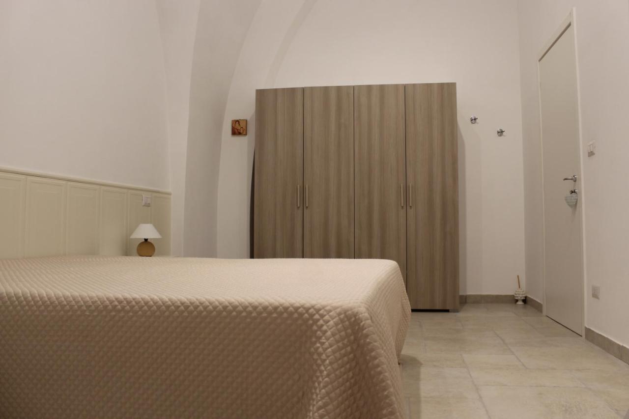 B&B Bianco Apartments Orta Nova Dış mekan fotoğraf